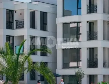 3-стаен, Созопол, Югоизточна България - снимка 2 от 16