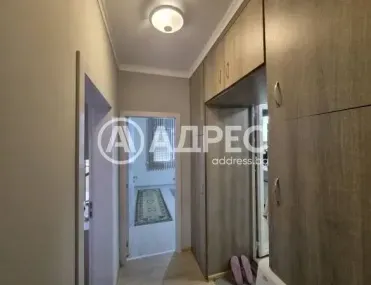 3-стаен, Опълченски, Стара Загора - снимка 8 от 9
