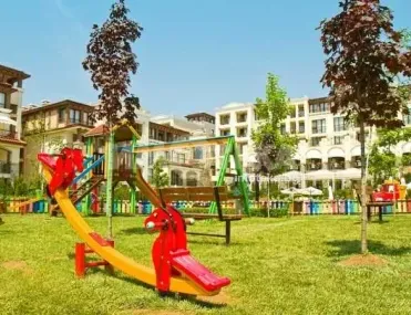 3-стаен, Созопол, Югоизточна България - снимка 13 от 16