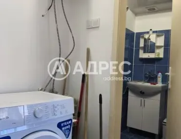 2-стаен, Ямбол, Югоизточна България - снимка 22 от 24