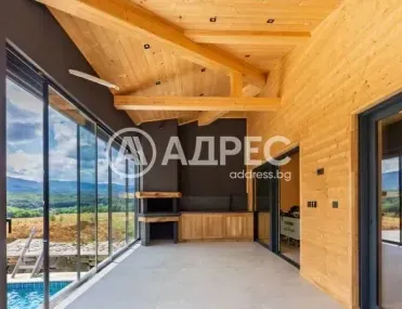 Къща, Априлци, Северозападна България - снимка 26 от 28