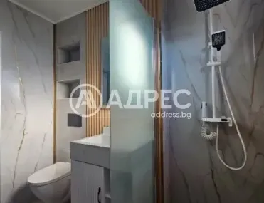 3-стаен, Възраждане, Стара Загора - снимка 8 от 10