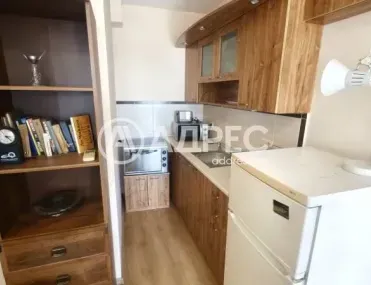 1-стаен, Бриз, Варна - снимка 2 от 8