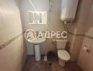 1-стаен, Бриз, Варна - снимка 5 от 8