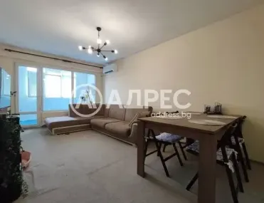 3-стаен, Чародейка, Русе