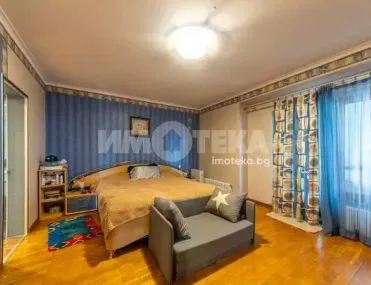 3-стаен, Бриз, Варна - снимка 6 от 13