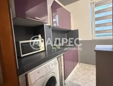 3-стаен, Люлин 3, София