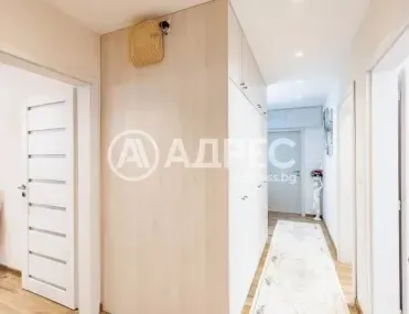 3-стаен, Тракия, Варна - снимка 20 от 22