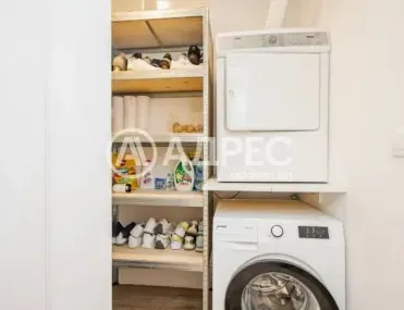 3-стаен, Тракия, Варна - снимка 9 от 22