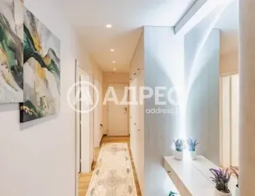 3-стаен, Тракия, Варна - снимка 19 от 22
