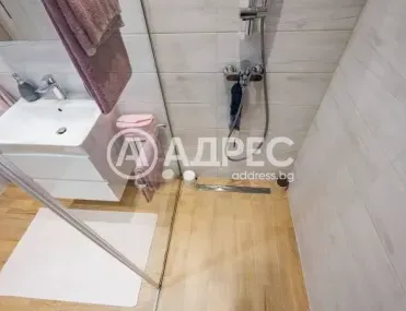 3-стаен, Тракия, Варна - снимка 18 от 22