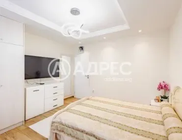 3-стаен, Тракия, Варна - снимка 13 от 22