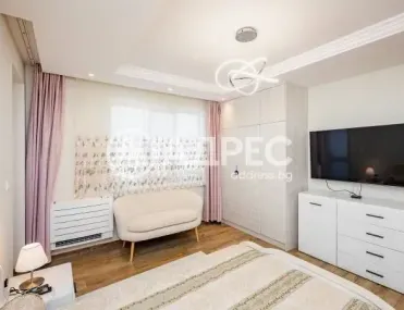 3-стаен, Тракия, Варна - снимка 3 от 22