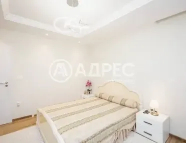 3-стаен, Тракия, Варна - снимка 14 от 22