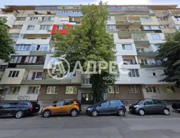 3-стаен, Сердика, София - снимка 10 от 13