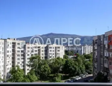 2-стаен, Разсадника, София - снимка 15 от 17