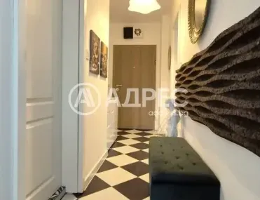 2-стаен, Редута, София - снимка 9 от 15