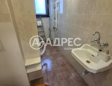 3-стаен, Гоце Делчев, София - снимка 19 от 21