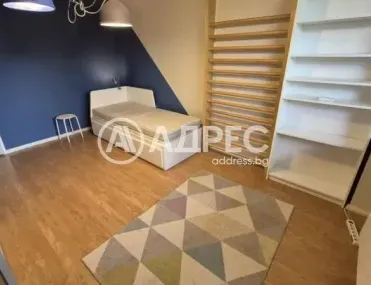 3-стаен, Гоце Делчев, София - снимка 13 от 21