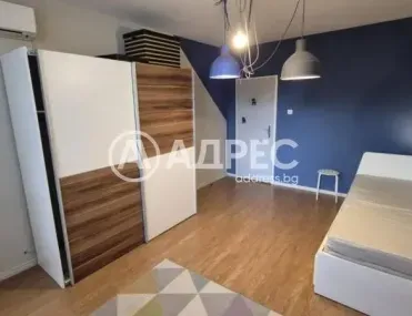 3-стаен, Гоце Делчев, София - снимка 14 от 21
