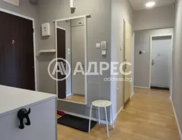 3-стаен, Гоце Делчев, София - снимка 16 от 21