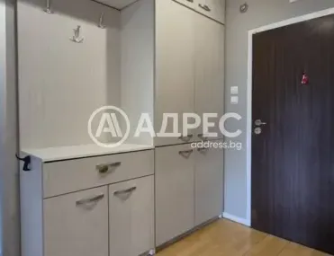 3-стаен, Гоце Делчев, София - снимка 17 от 21