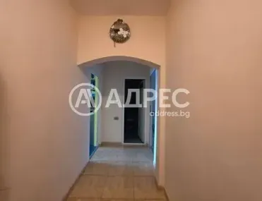 3-стаен, Ямбол, Югоизточна България - снимка 15 от 20