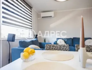 3-стаен, Тракия, Варна - снимка 16 от 22