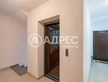 3-стаен, Тракия, Варна - снимка 21 от 22
