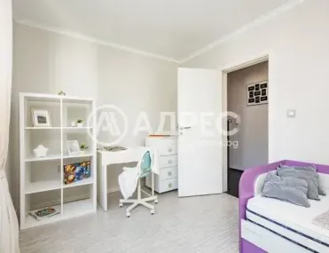 3-стаен, Тракия, Варна - снимка 9 от 22