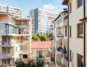 3-стаен, Тракия, Варна - снимка 20 от 22