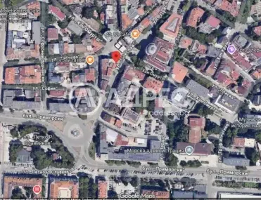 Къща, Пристанище Варна, Варна - снимка 2 от 13