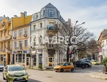 Къща, Пристанище Варна, Варна