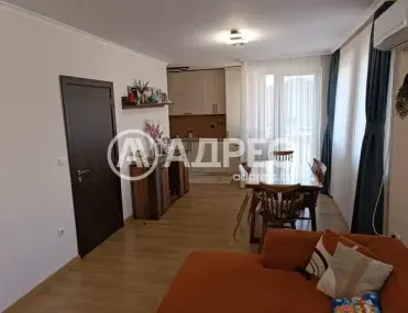 3-стаен, Разград, Северна България - снимка 3 от 12
