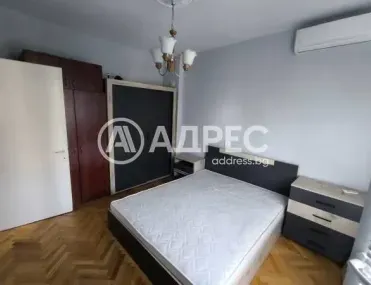 2-стаен, Разград, Северна България - снимка 2 от 5