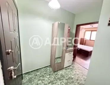 2-стаен, Възраждане, Варна - снимка 15 от 20