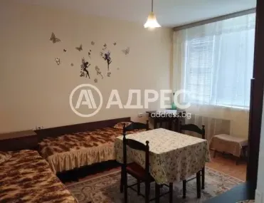 2-стаен, Ямбол, Югоизточна България - снимка 12 от 15