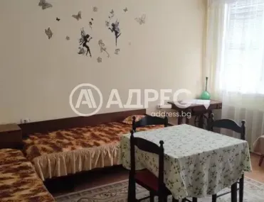 2-стаен, Ямбол, Югоизточна България - снимка 13 от 15