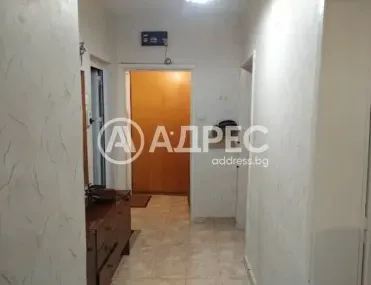 2-стаен, Ямбол, Югоизточна България - снимка 5 от 15