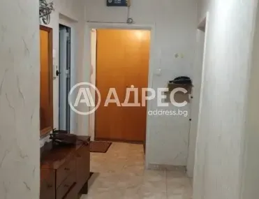 2-стаен, Ямбол, Югоизточна България - снимка 3 от 15