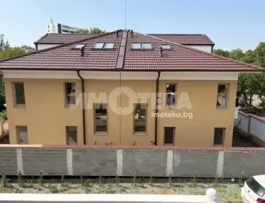 3-стаен, Ветрен, Бургас - снимка 14 от 20
