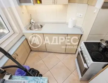 2-стаен, Център, Варна - снимка 10 от 22