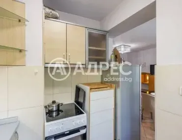 2-стаен, Център, Варна - снимка 11 от 22