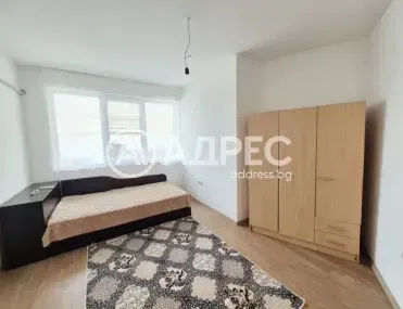 2-стаен, Аспарухово, Варна - снимка 9 от 14