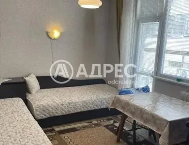 2-стаен, Център, Бургас - снимка 9 от 13