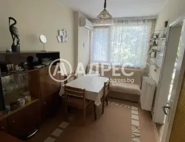 2-стаен, Център, Бургас - снимка 3 от 13