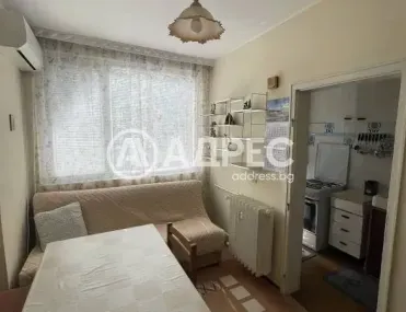 2-стаен, Център, Бургас - снимка 7 от 13
