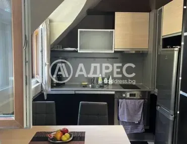 2-стаен, Широк център - север, Благоевград - снимка 2 от 27