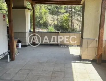 2-стаен, Широк център - север, Благоевград - снимка 23 от 27