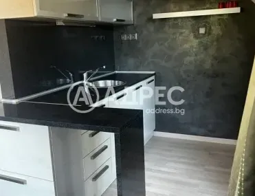 2-стаен, Широк център - север, Благоевград - снимка 20 от 27